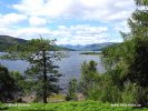 National Park Loch Lomond and Trossachs