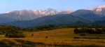 Fagaraš Mountains